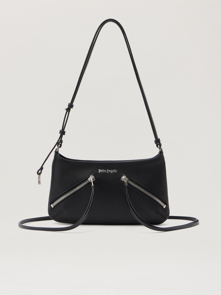 bolso giorgina con cremallera
