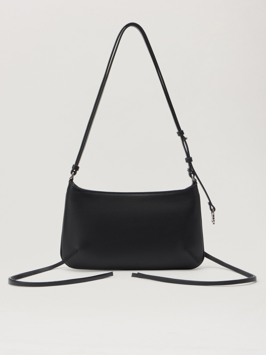 bolso giorgina con cremallera
