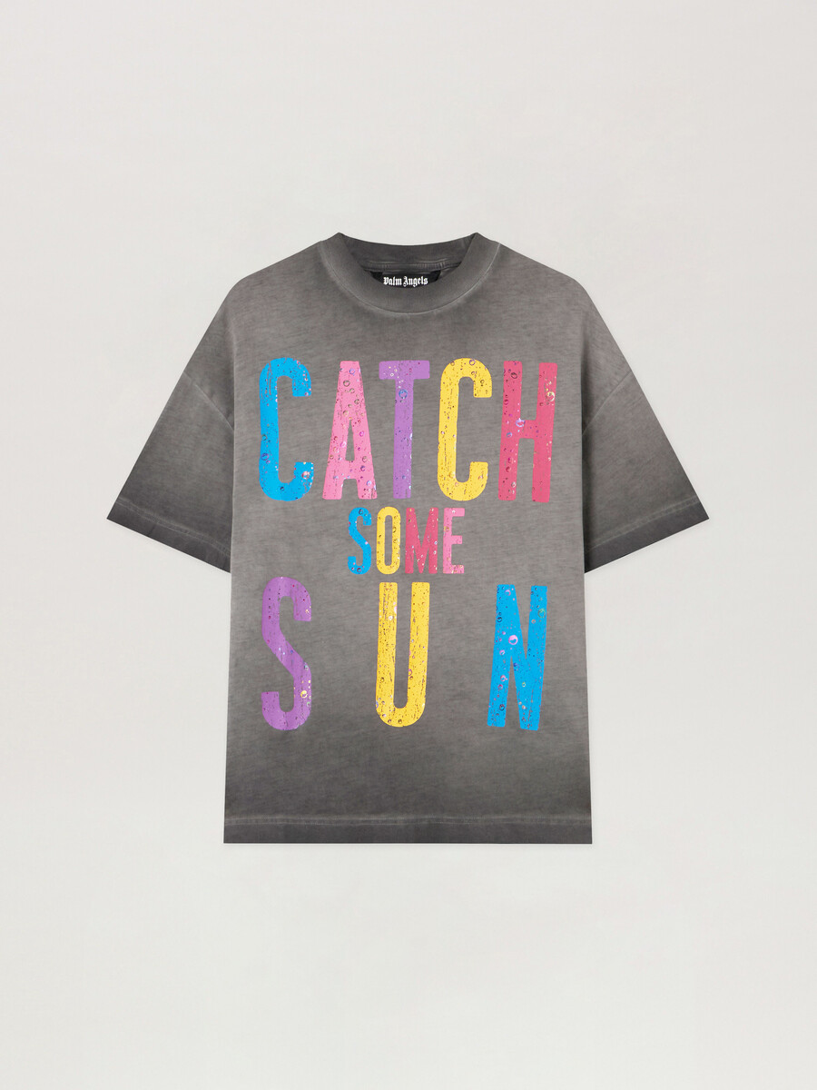 camiseta catch some sun