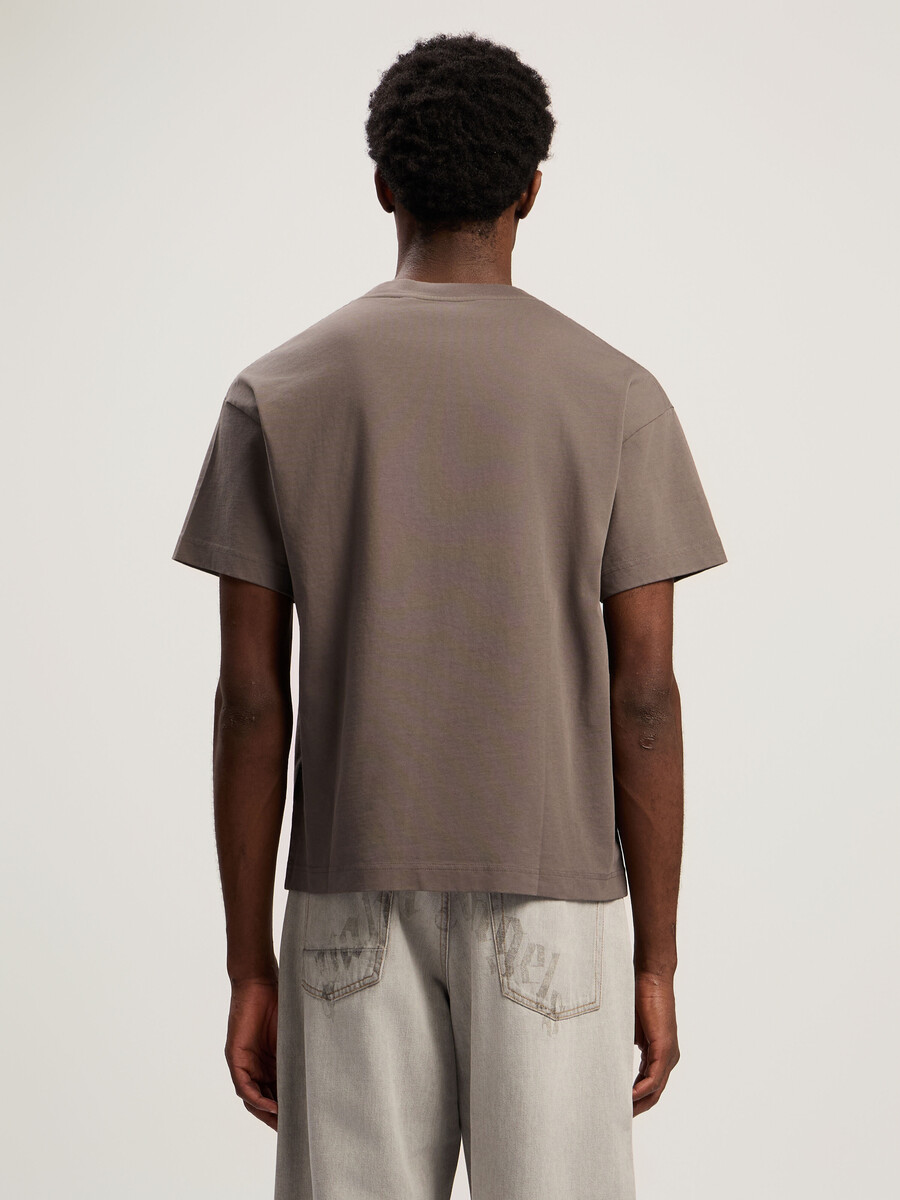 camiseta ten en cuenta