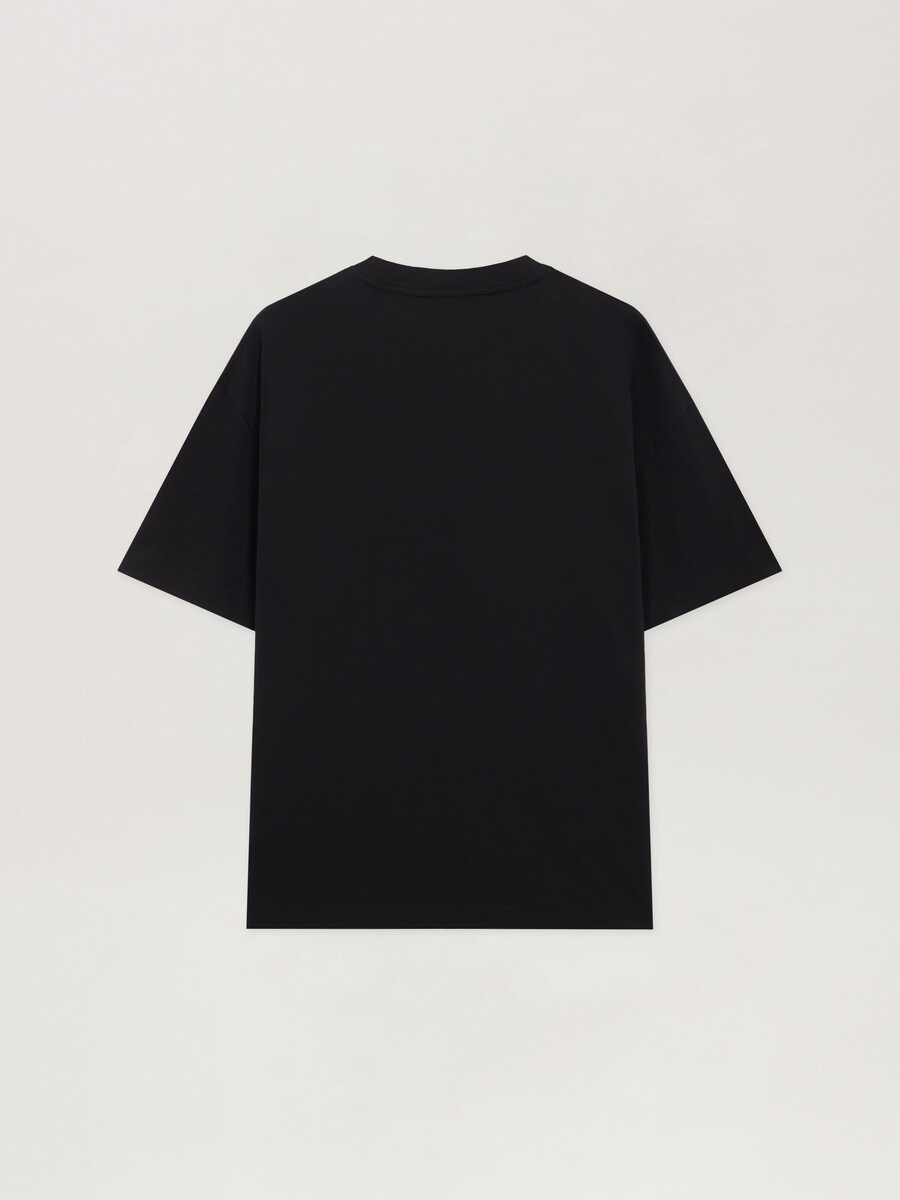 camiseta regular spray bear