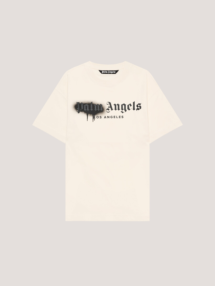 camiseta de spray city los Ángeles