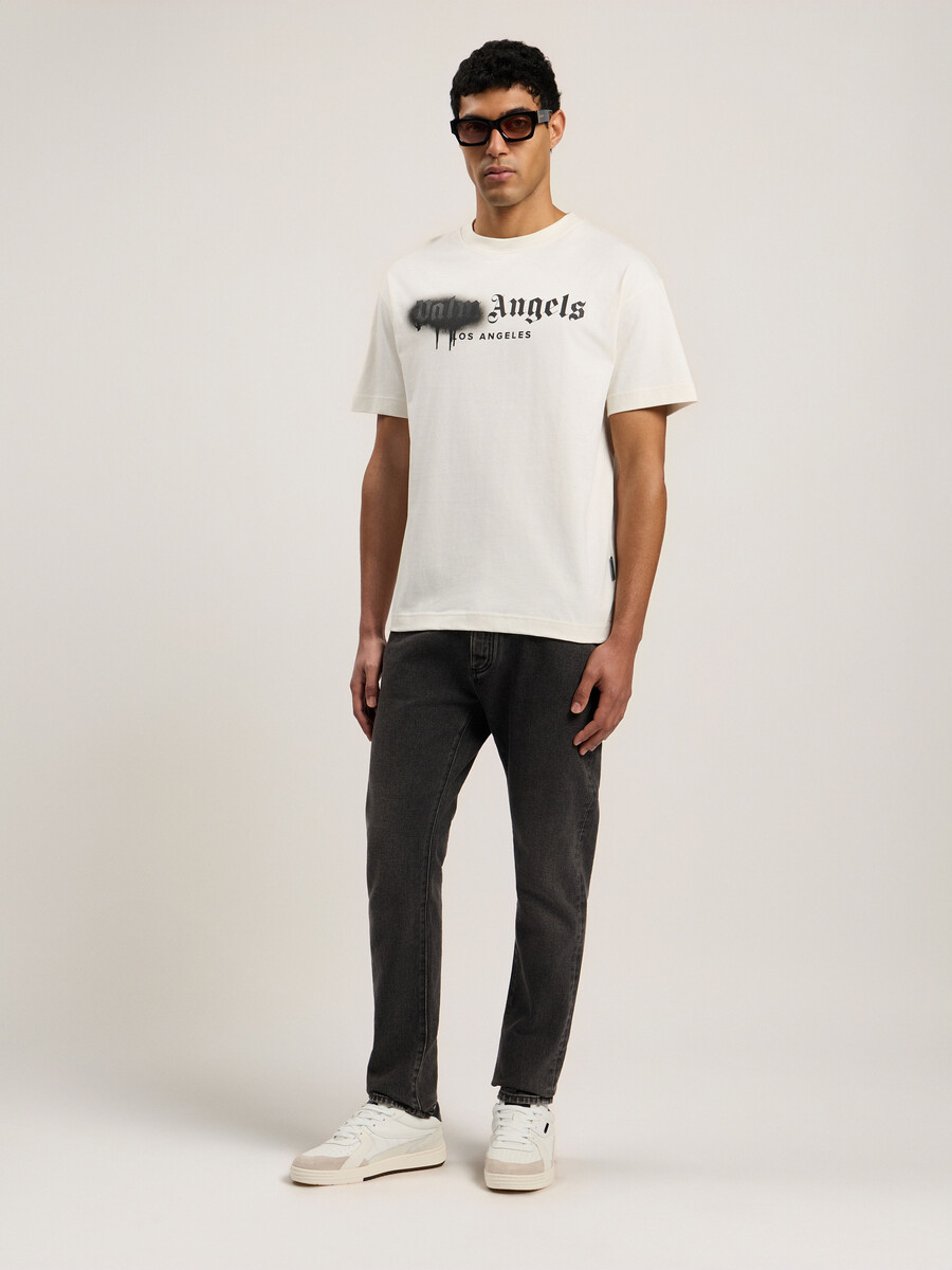 camiseta de spray city los Ángeles