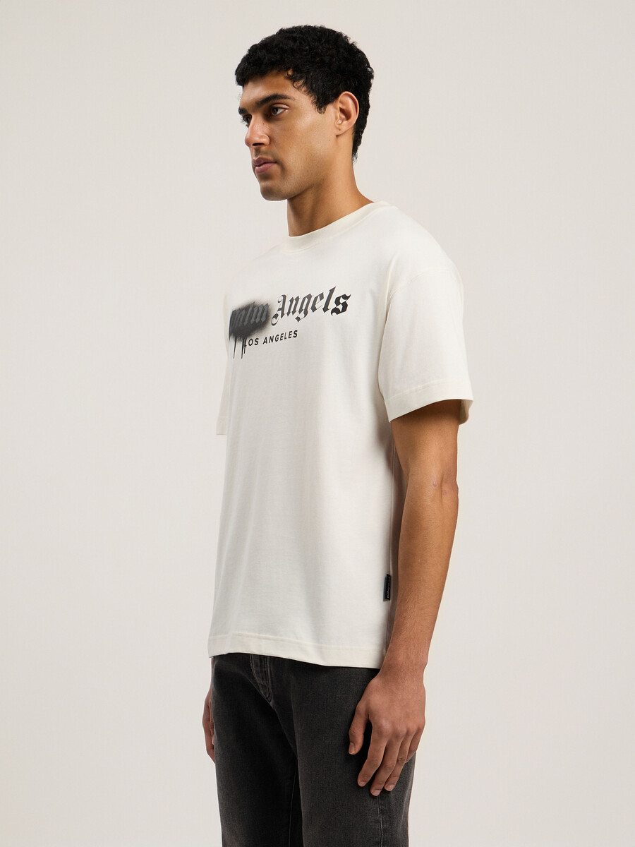 camiseta de spray city los Ángeles
