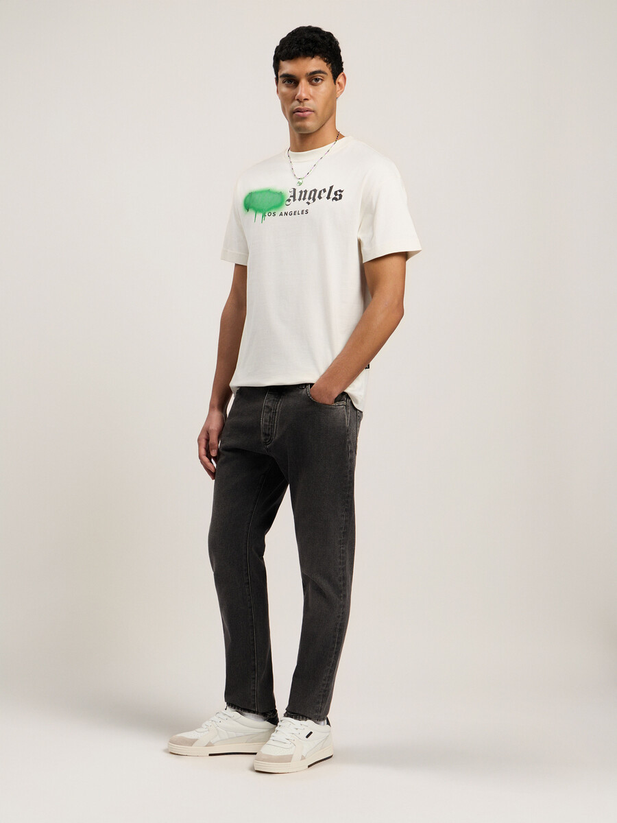 camiseta de spray city los Ángeles