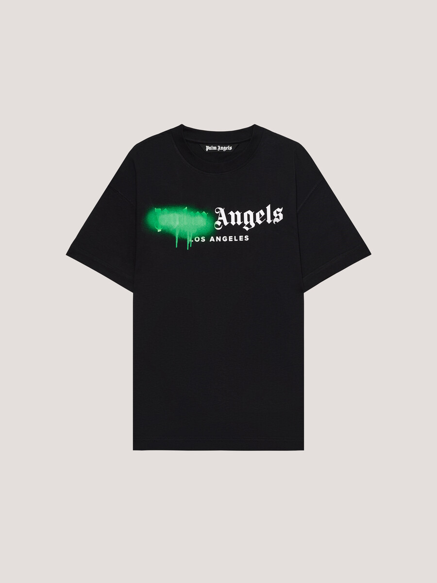 camiseta de spray city los Ángeles