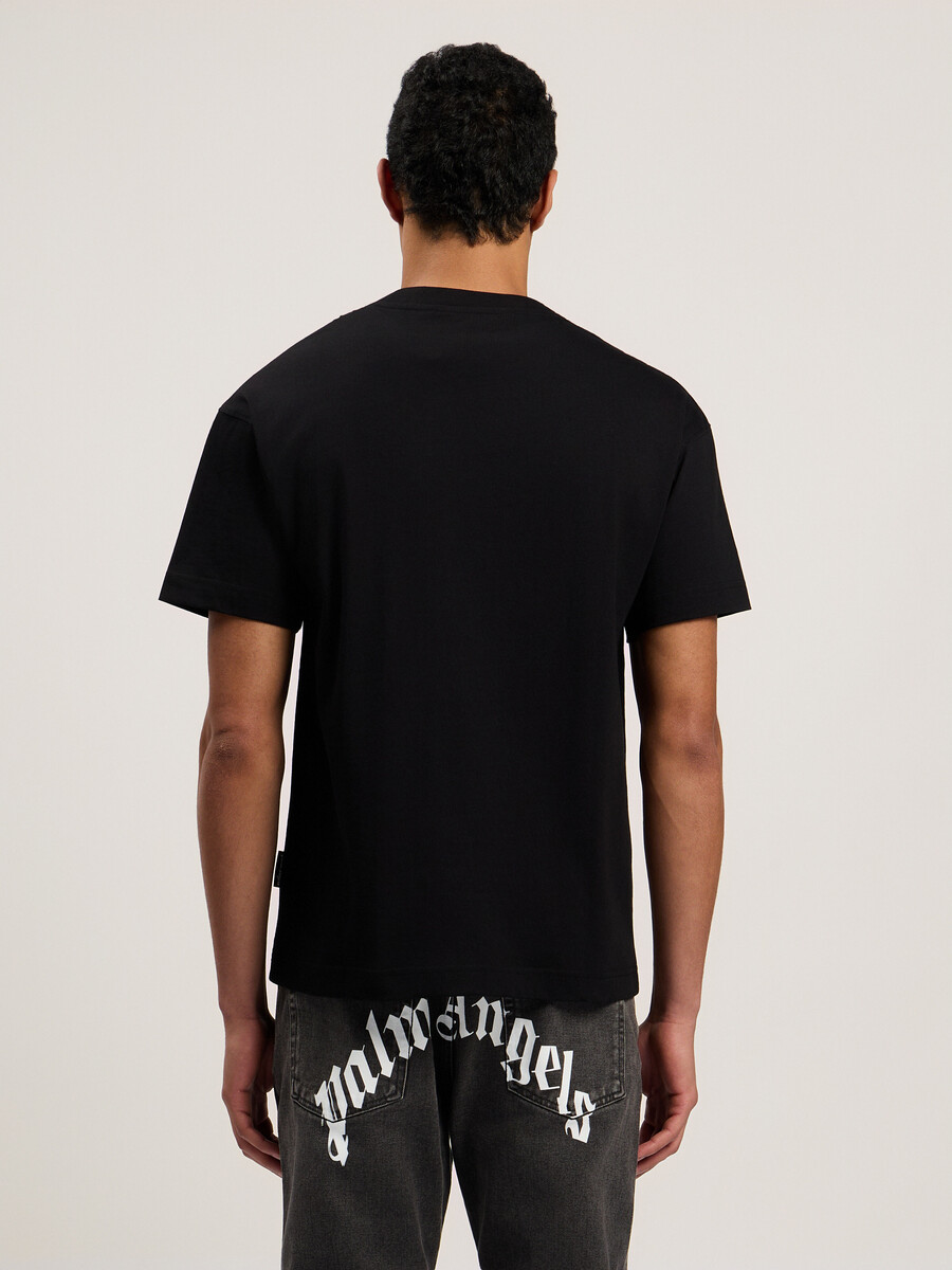camiseta de spray city los Ángeles