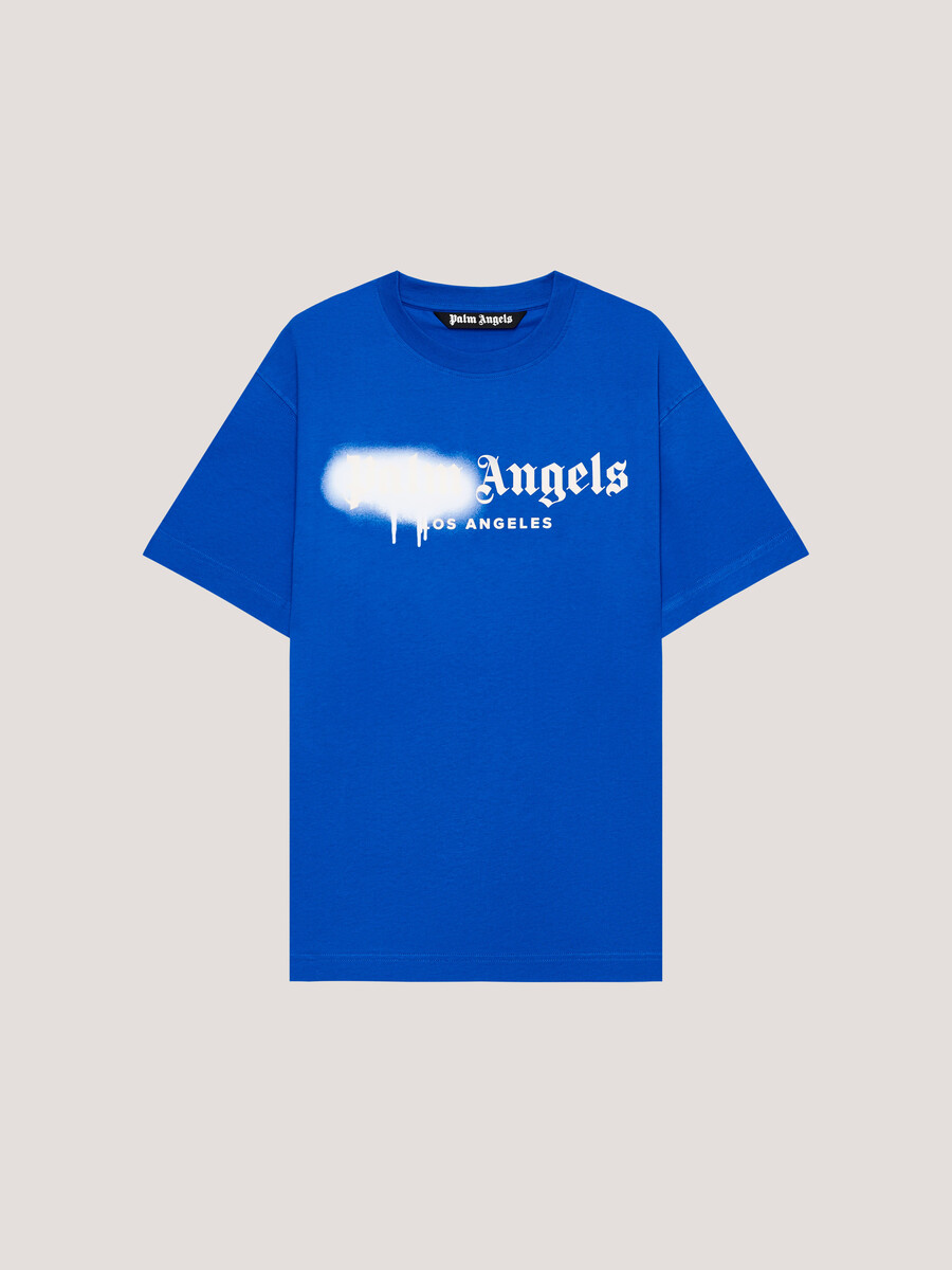 camiseta de spray city los Ángeles