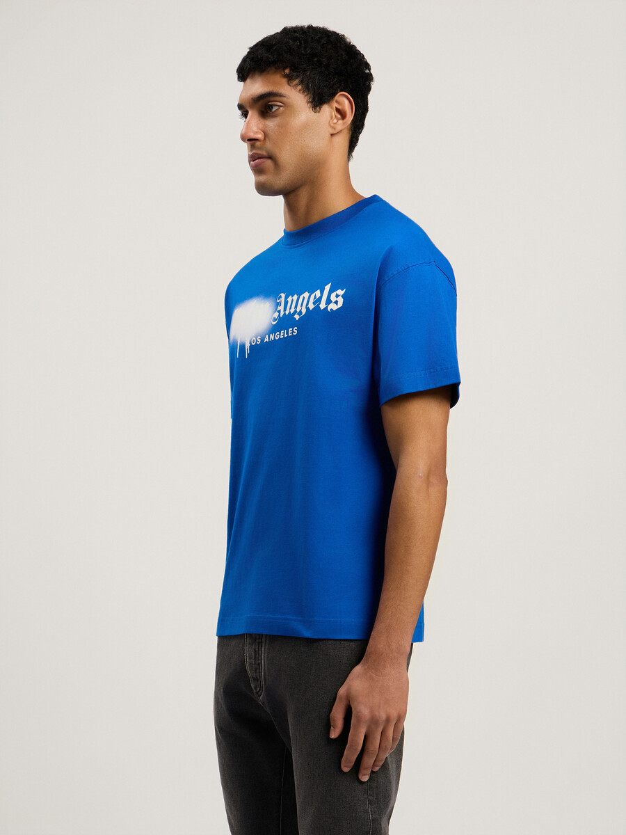 camiseta de spray city los Ángeles
