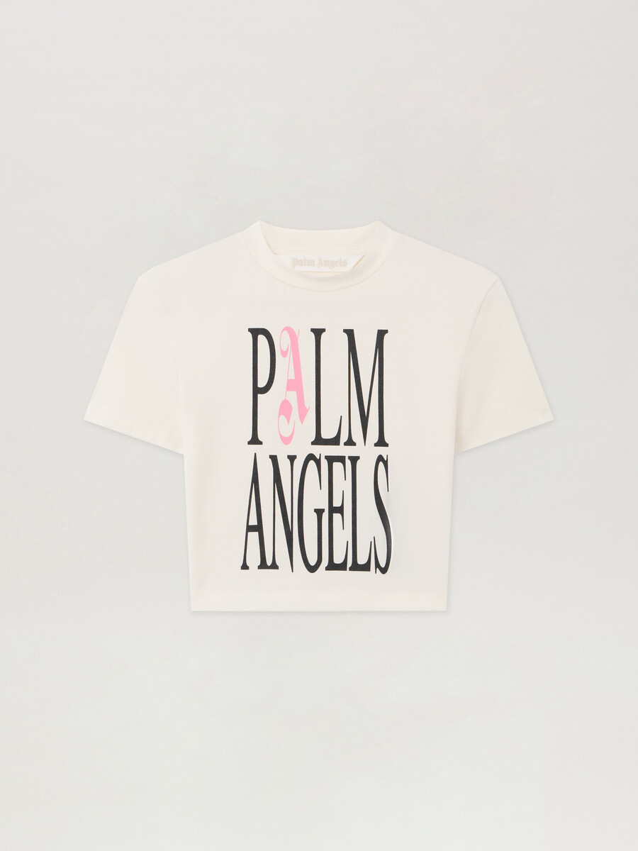 camiseta de bebé con el logotipo de flames