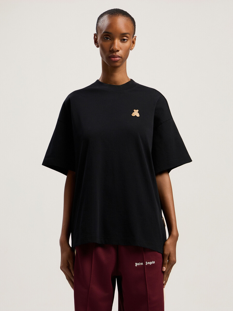 camiseta holgada bear in mind