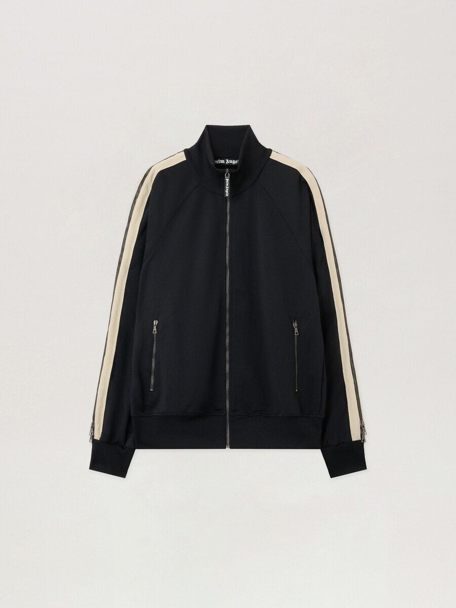 chaqueta deportiva con cremallera de alto rendimiento
