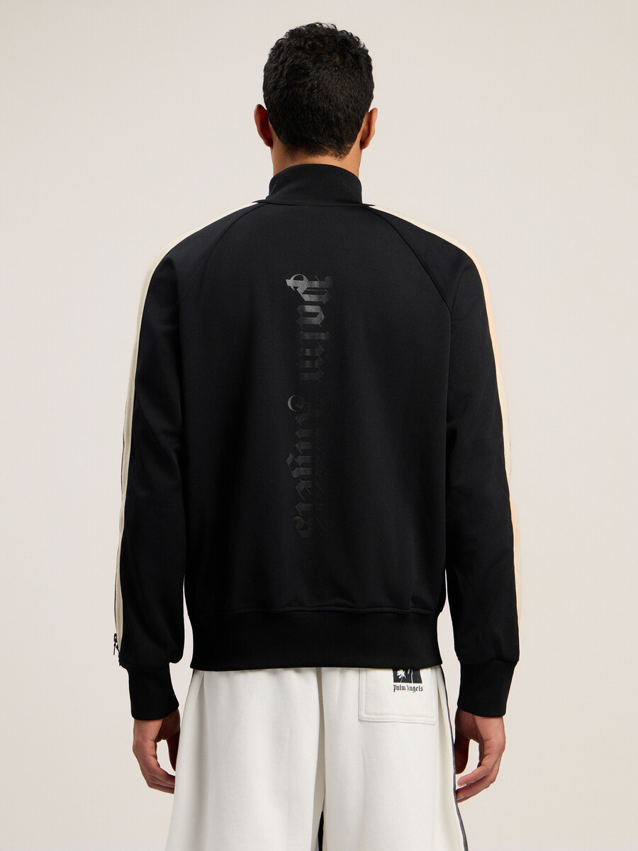 chaqueta deportiva con cremallera de alto rendimiento