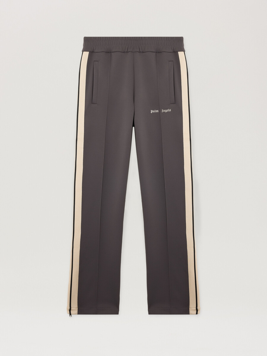pantalones deportivos con logotipo clásico