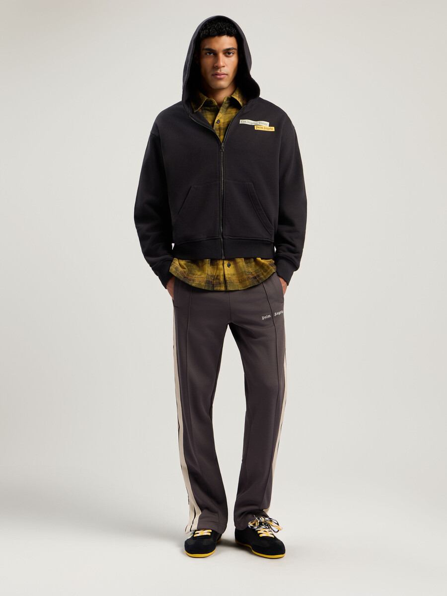 pantalones deportivos con logotipo clásico