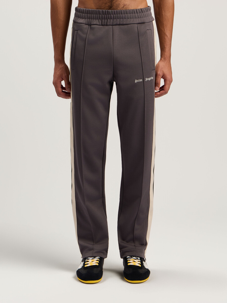 pantalones deportivos con logotipo clásico