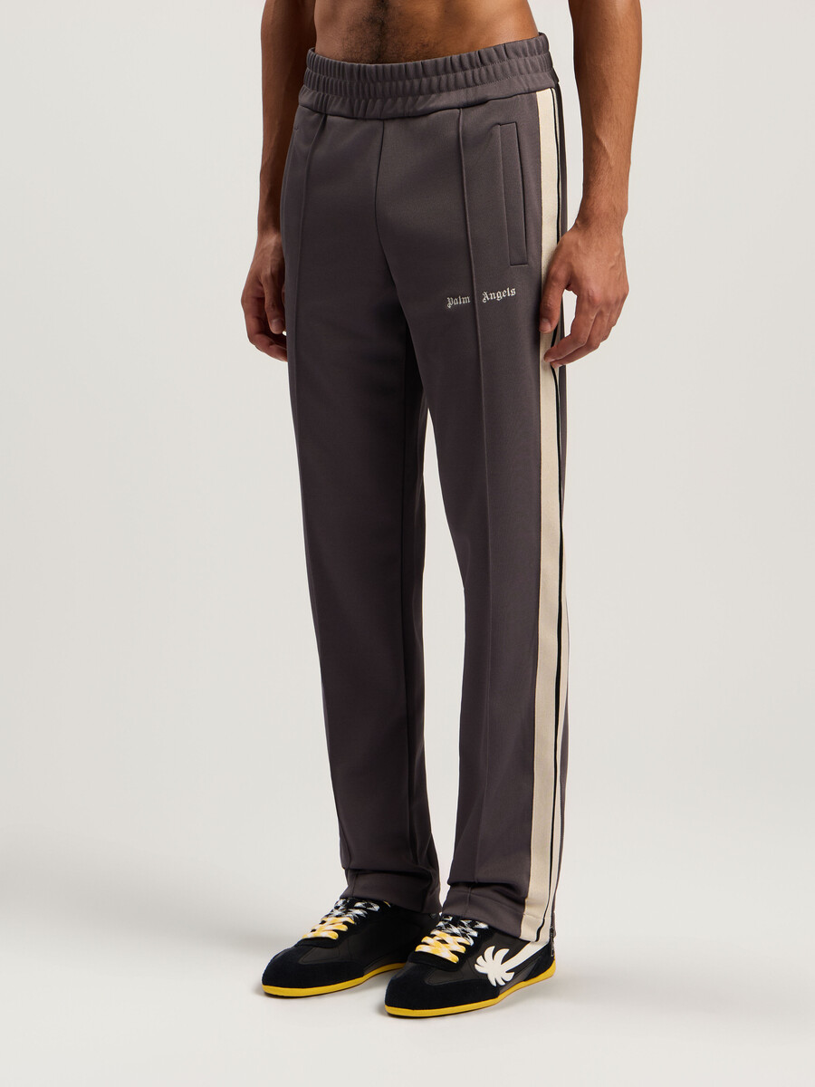 pantalones deportivos con logotipo clásico