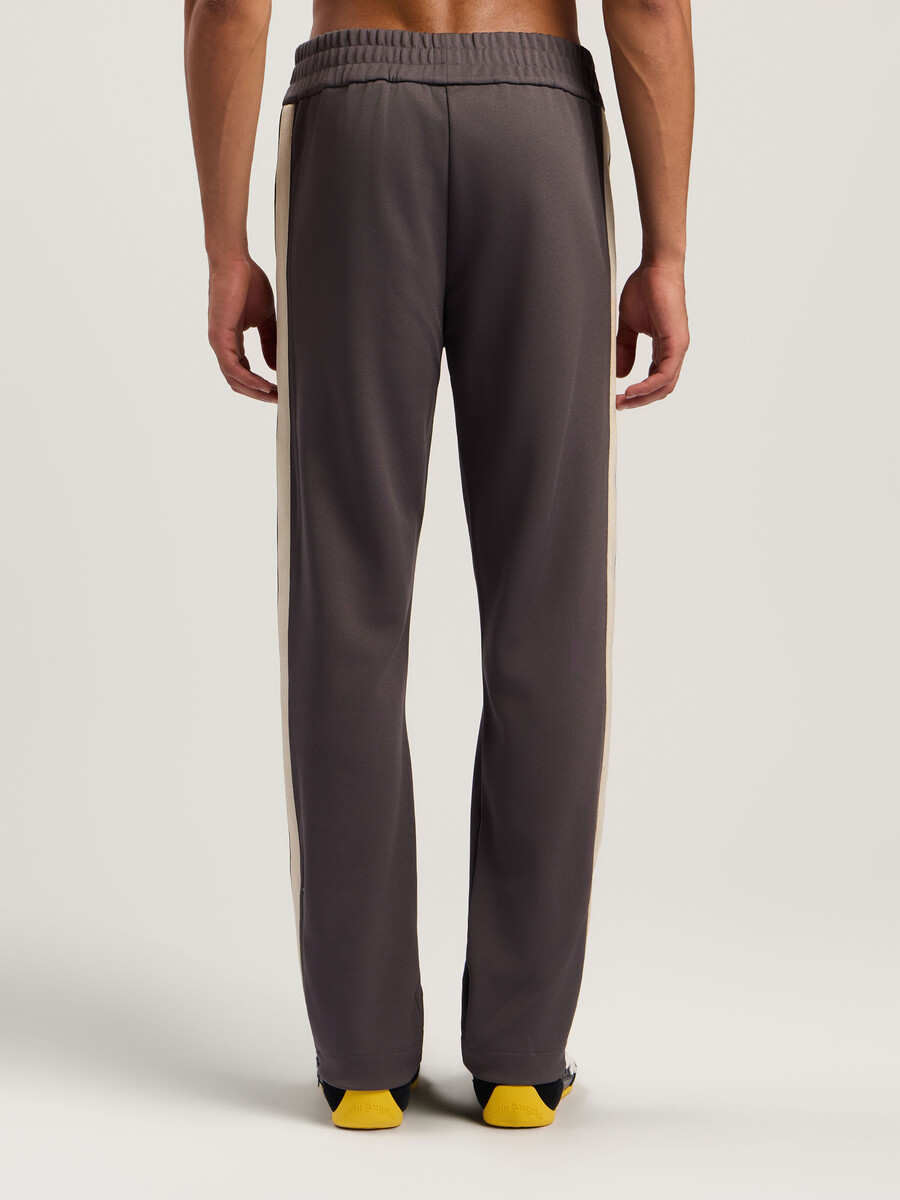 pantalones deportivos con logotipo clásico