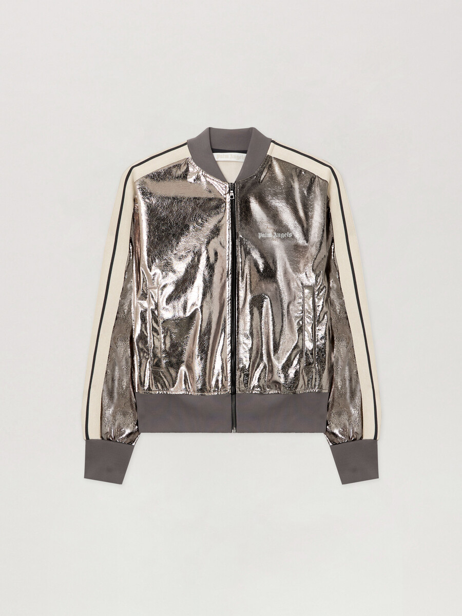 chaqueta deportiva laminada