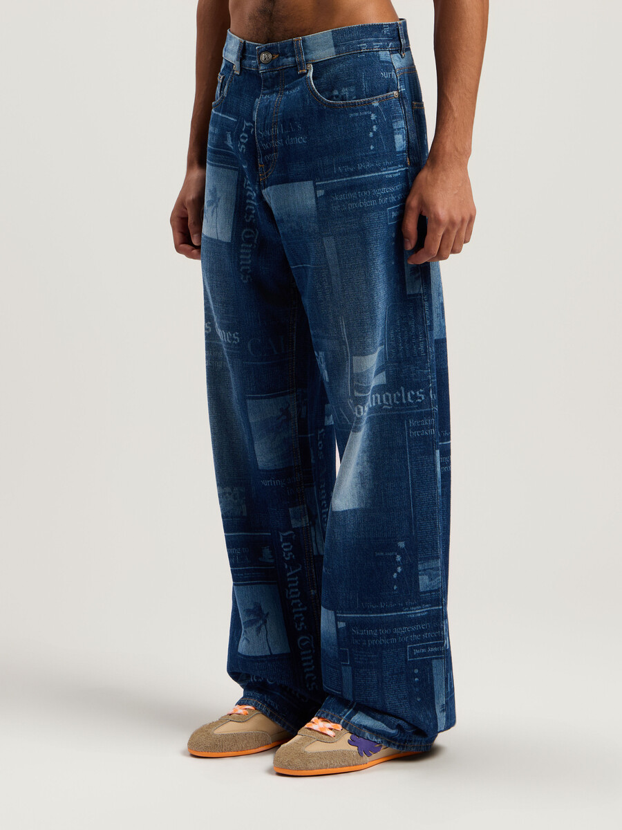 pantalones vaqueros paxlatimes