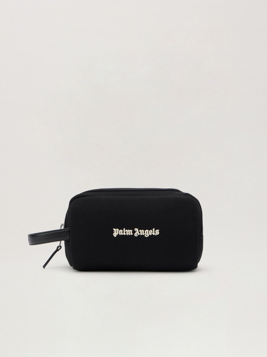 bolsa con logotipo clásico