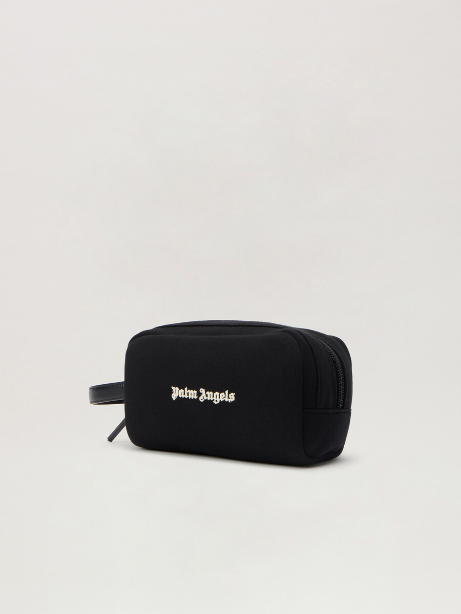 bolsa con logotipo clásico