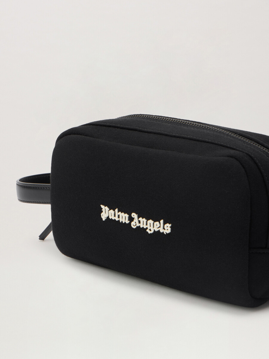 bolsa con logotipo clásico