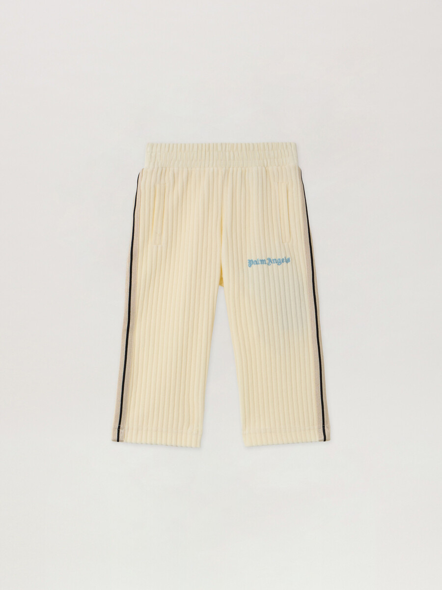 pantalones deportivos de pana