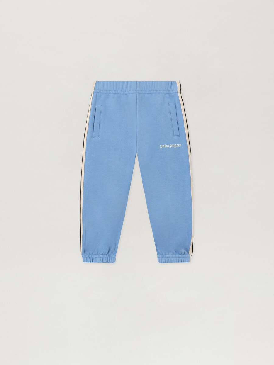 pantalones deportivos con logotipo tonal
