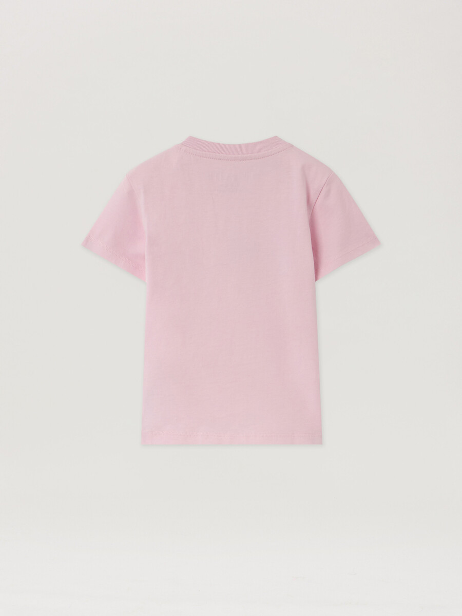 camiseta tripack de oso