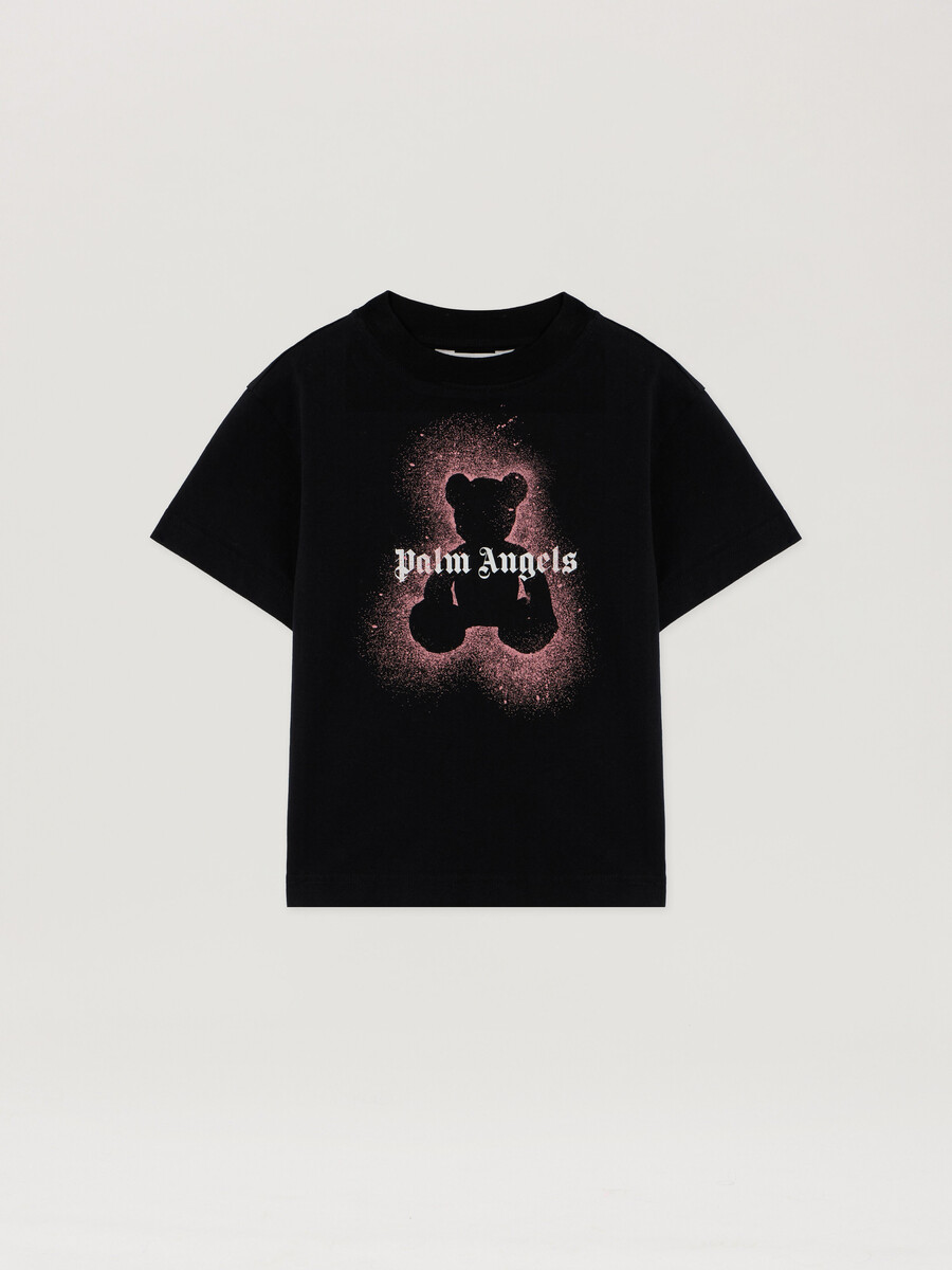 camiseta spray bear