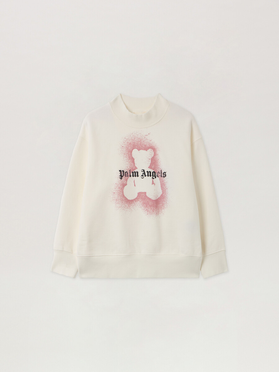 sudadera spray bear
