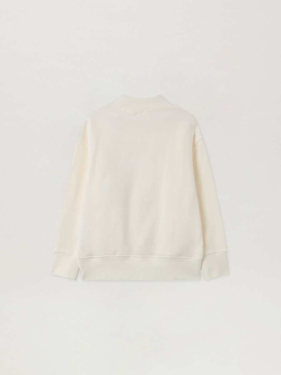 sudadera spray bear