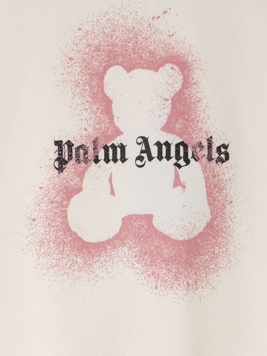 sudadera spray bear