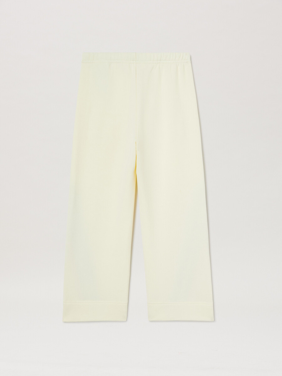 pantalÓn ancho de pista colorido pa butter rose