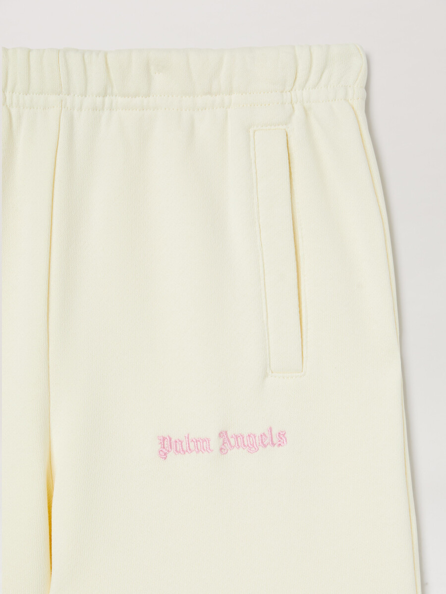 pantalÓn ancho de pista colorido pa butter rose