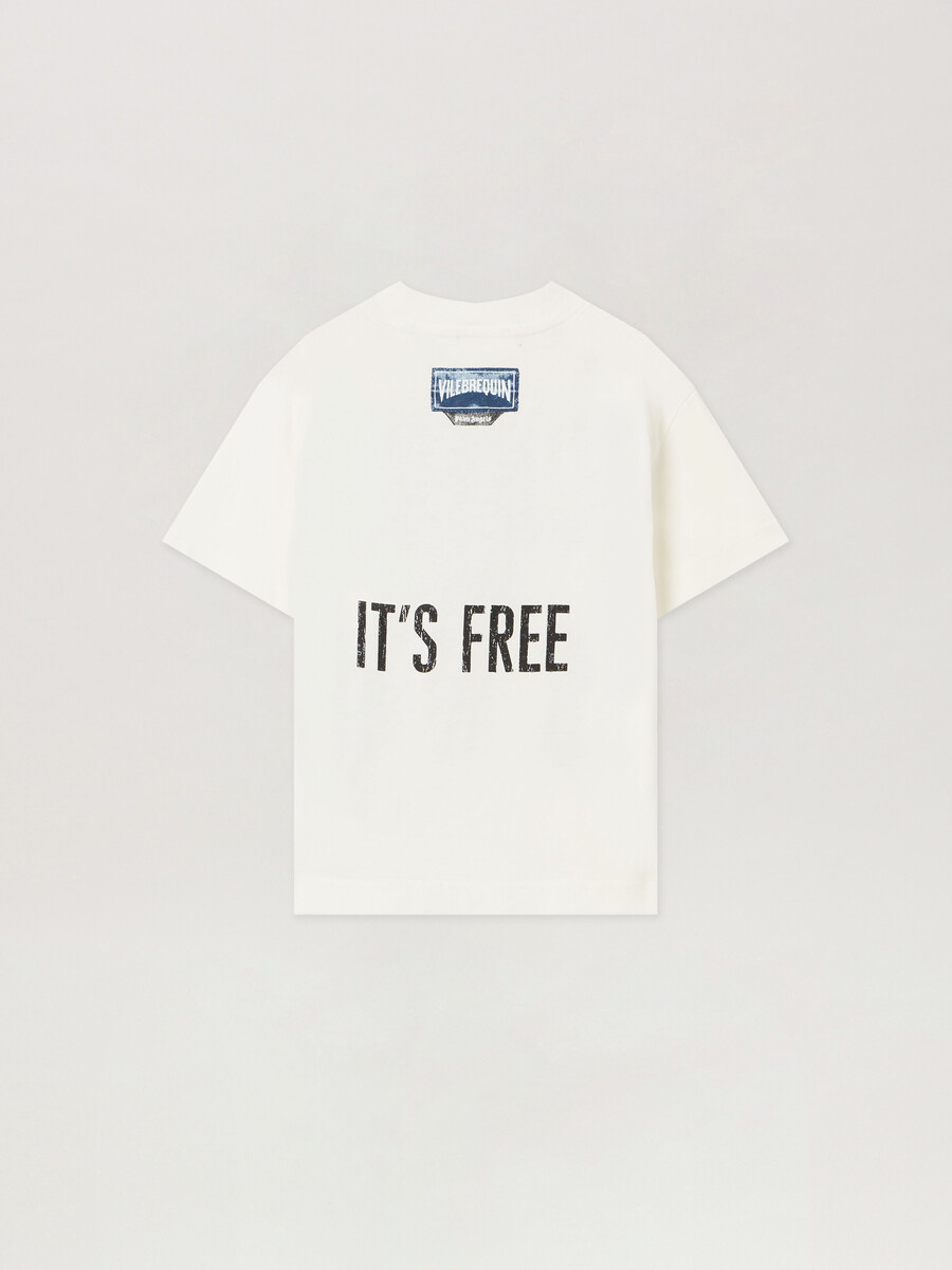 camiseta paxvlbq
