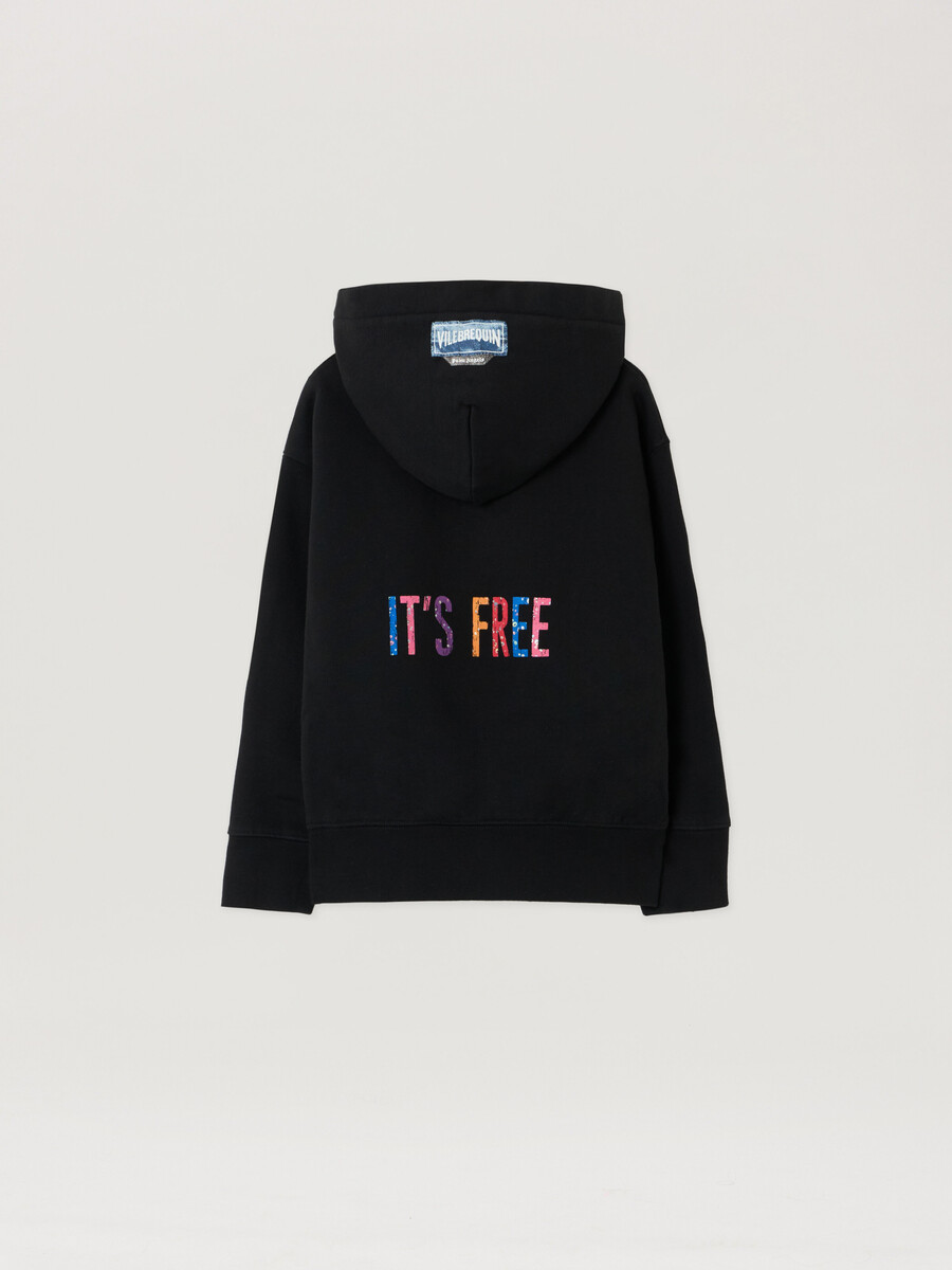 sudadera con capucha paxvlbq