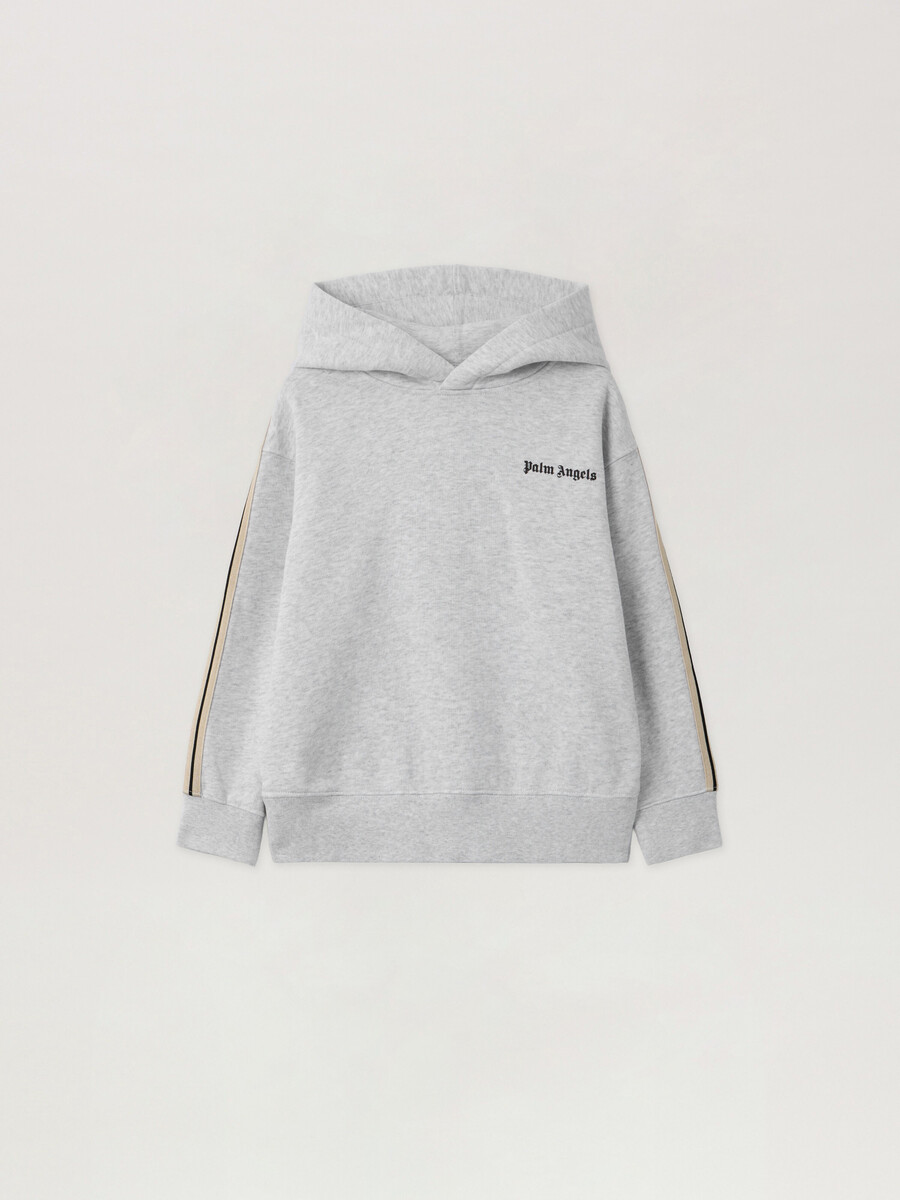 sudadera con capucha minitrack