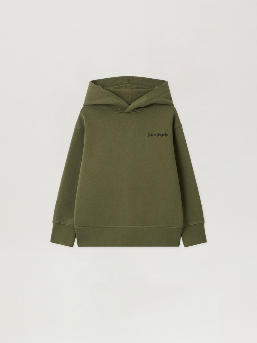 sudadera con capucha minitrack