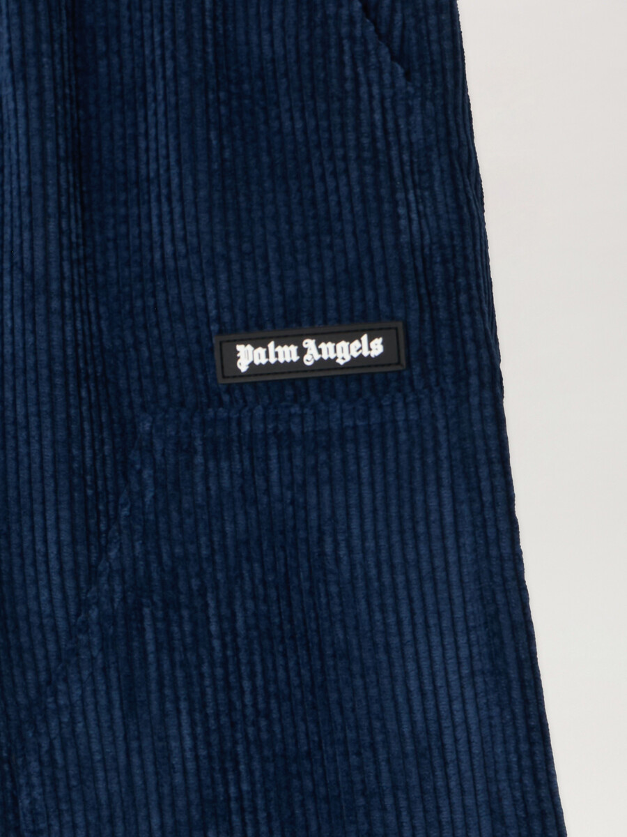 pantalones de trabajo de pana