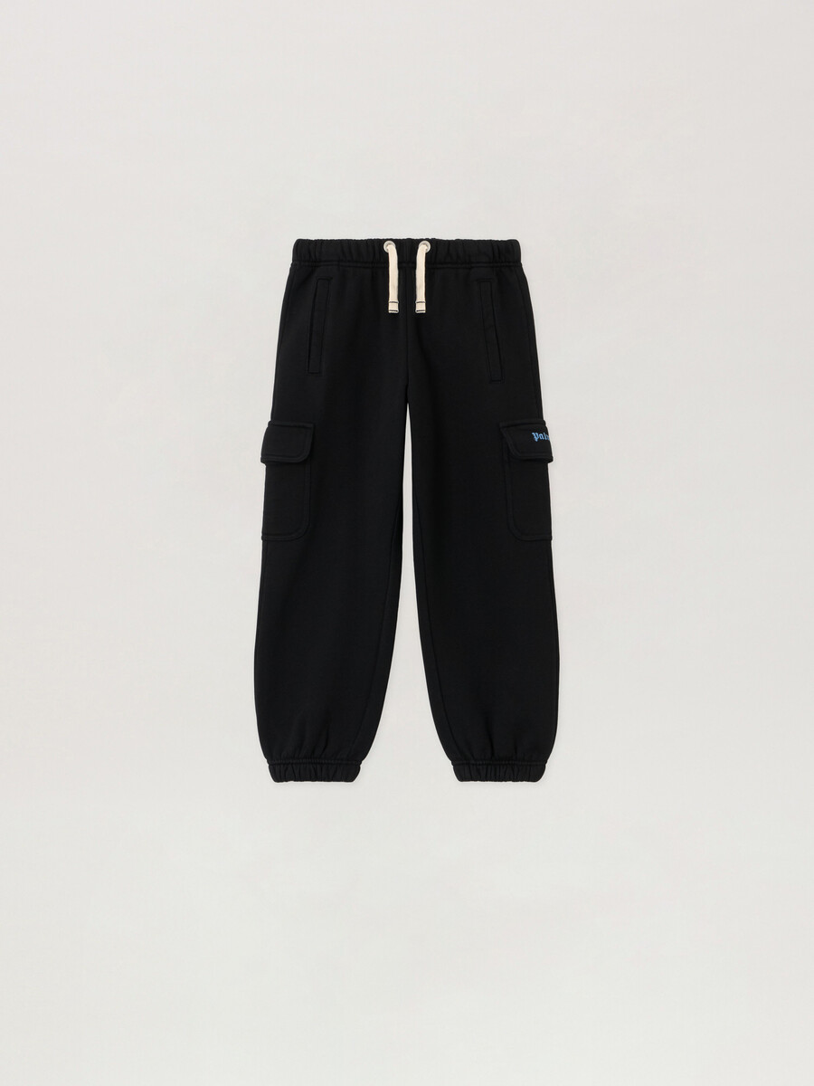 pantalones deportivos cargo