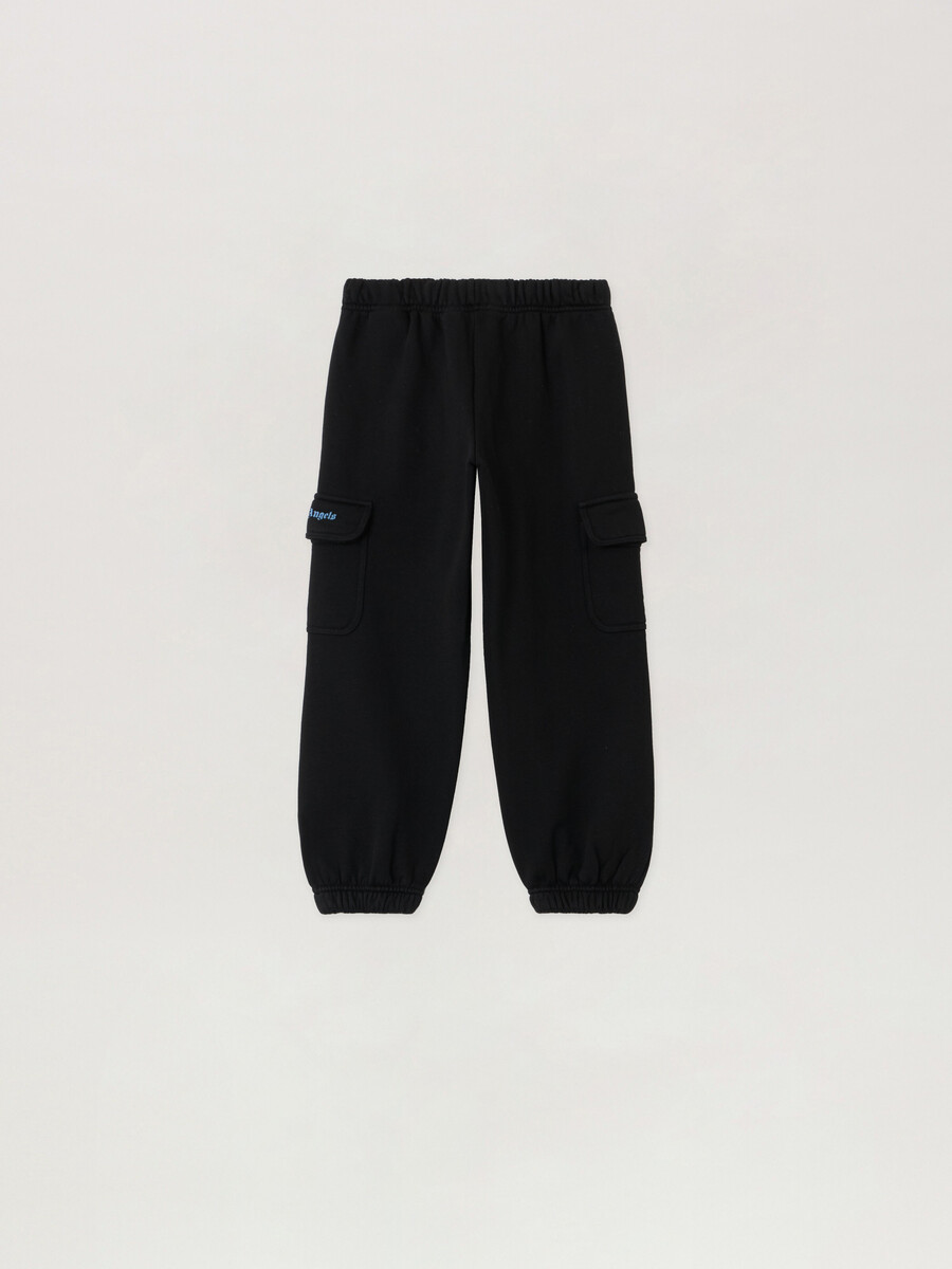 pantalones deportivos cargo