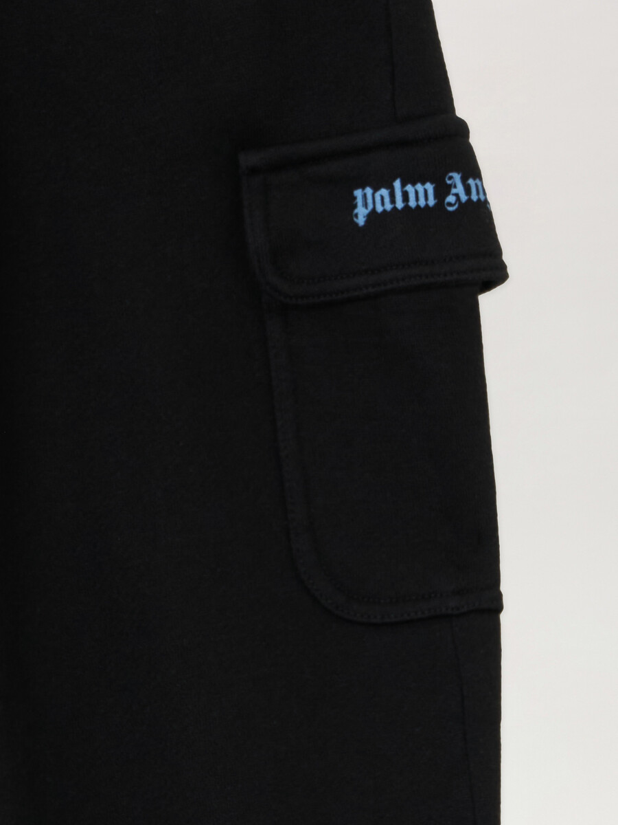 pantalones deportivos cargo