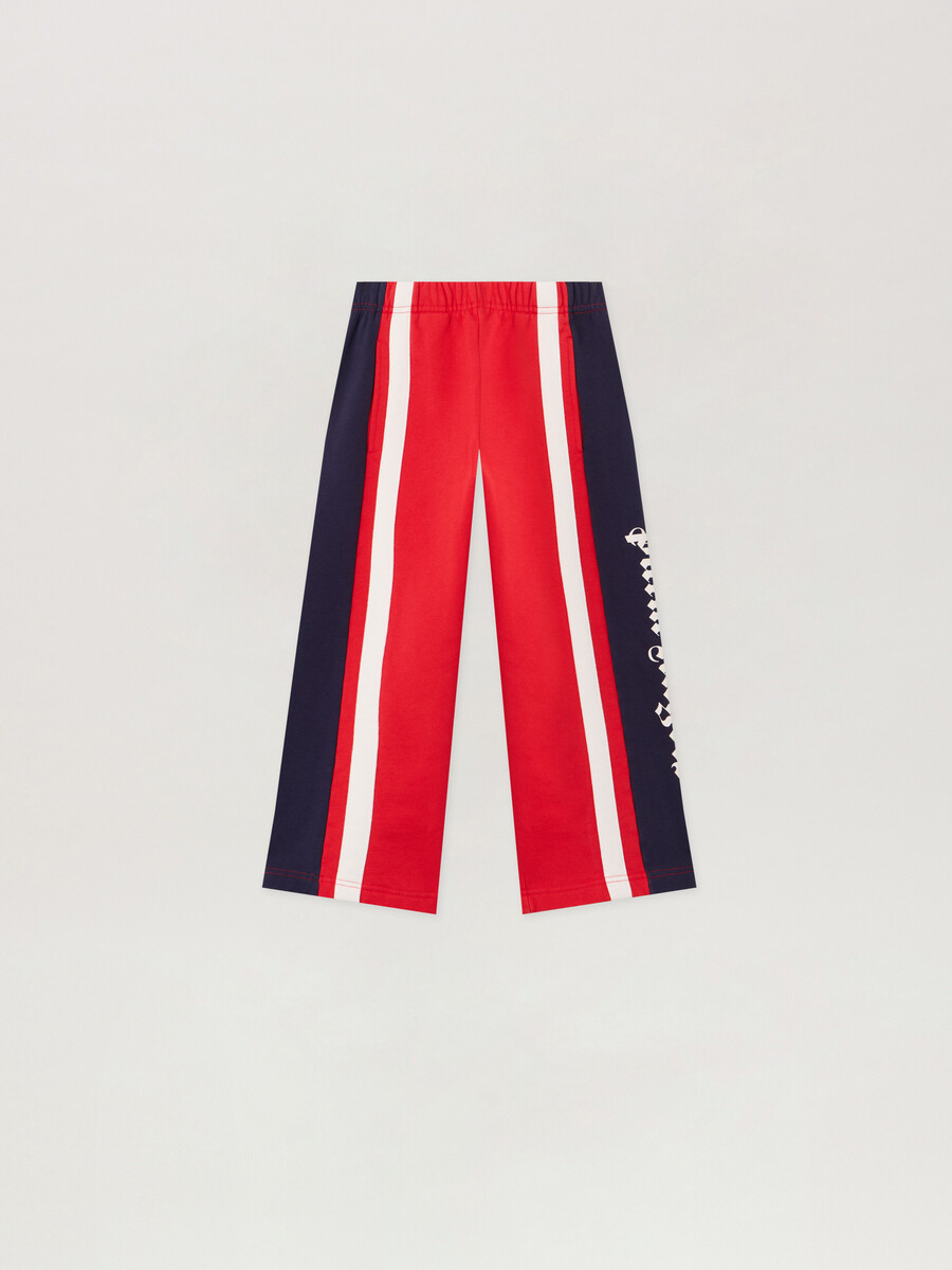 pantalón deportivo de rugby