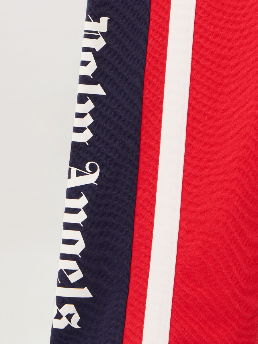 pantalón deportivo de rugby