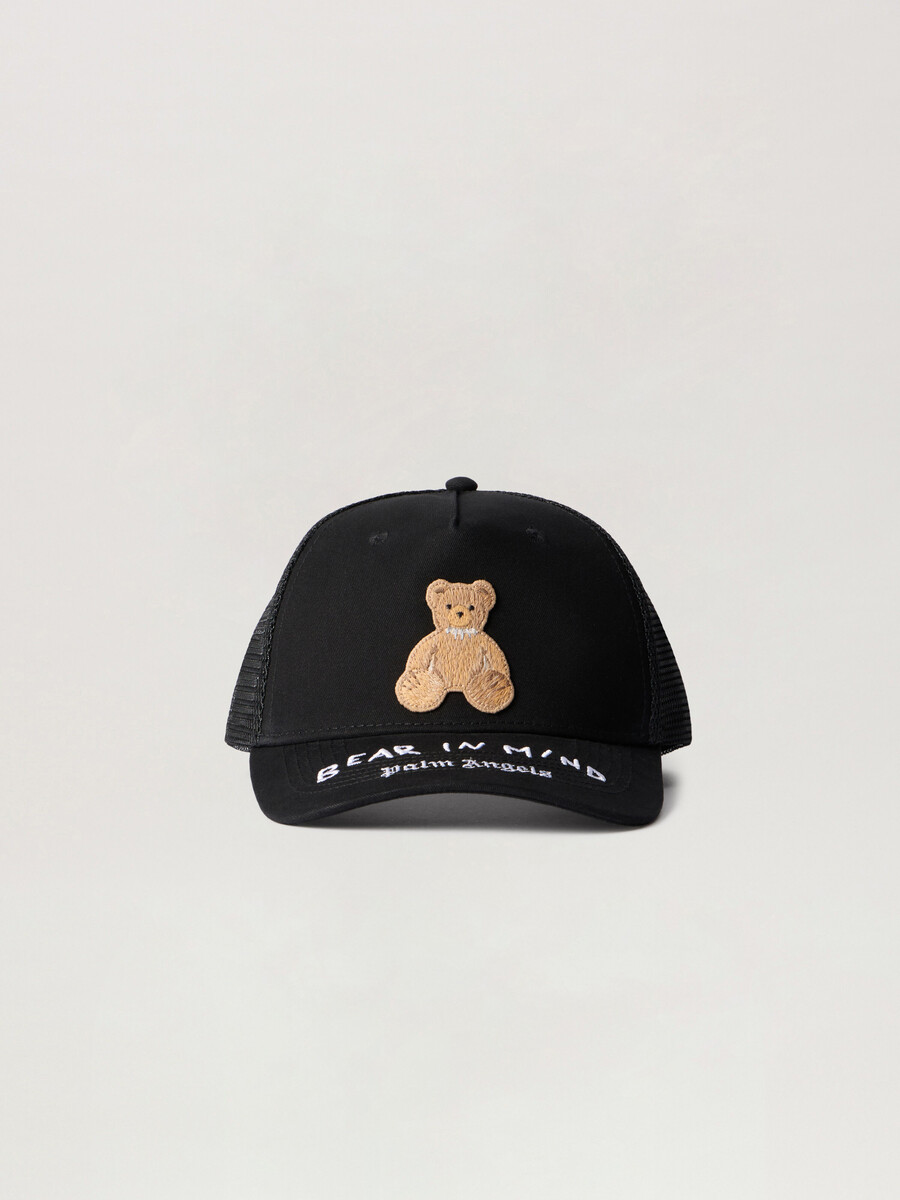 gorra de camionero bear in mind