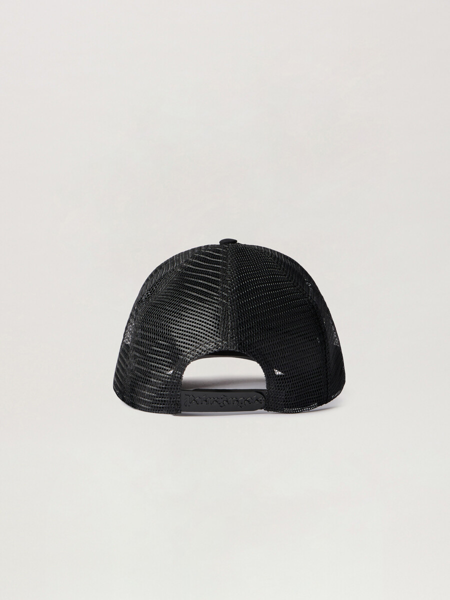 gorra de camionero bear in mind