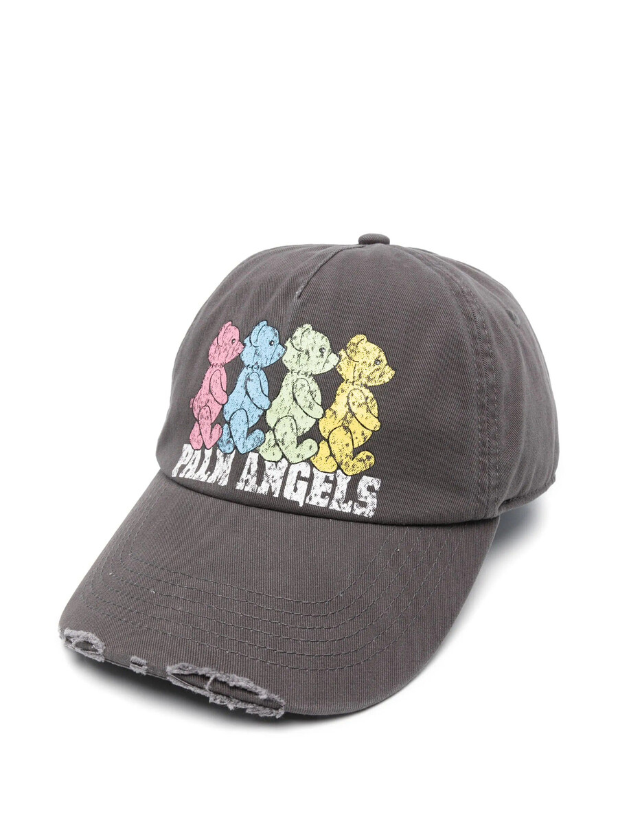 gorra de los osos de crossroads
