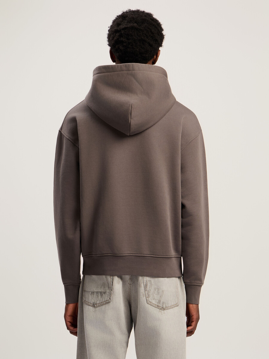 sudadera con capucha bear in mind